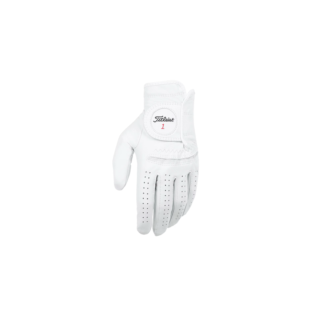 titleist handschuhe Titleist Perma-Soft Men's Golf Glove – Bisque Golf
