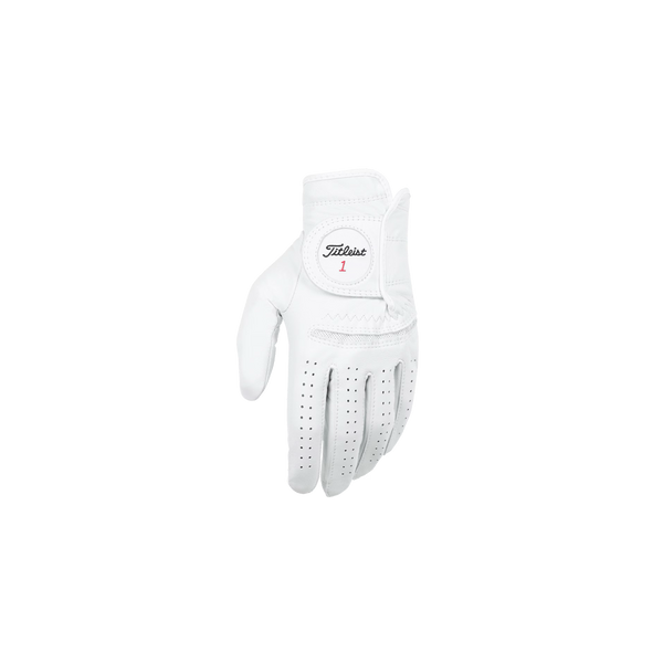 Titleist Perma-Soft Men's Golf Glove