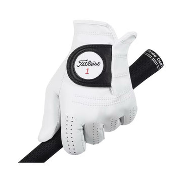 Titleist Players Cabretta Glove