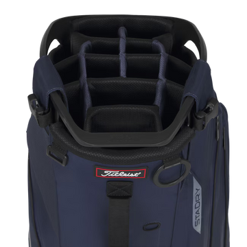 Titleist Hybrid 14 StaDry - Navy