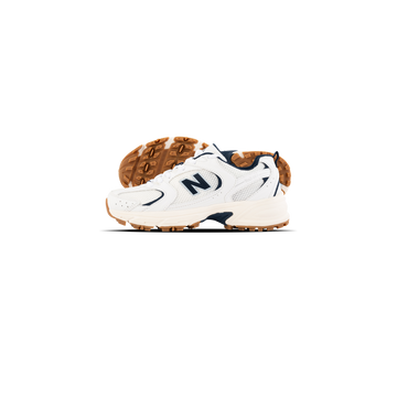 New Balance Women's 530 Golf - White/Blue