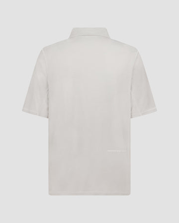 Manors Golf Outsider Polartec® Polo - Vapour