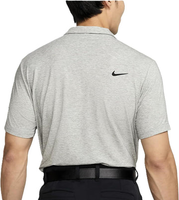 Nike Golf Dri-Fit Tour Heather Shirt
