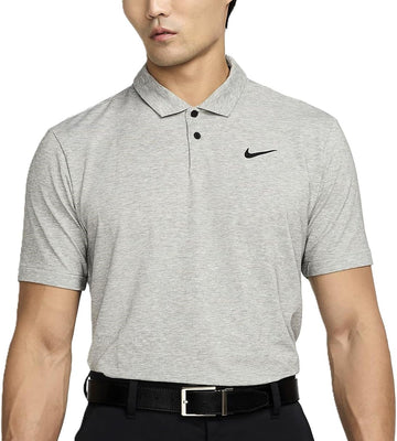 Nike Golf Dri-Fit Tour Heather Shirt