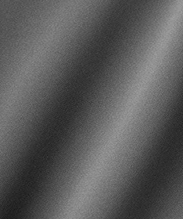 Macade Dark Gray Therma Zip Hoodie