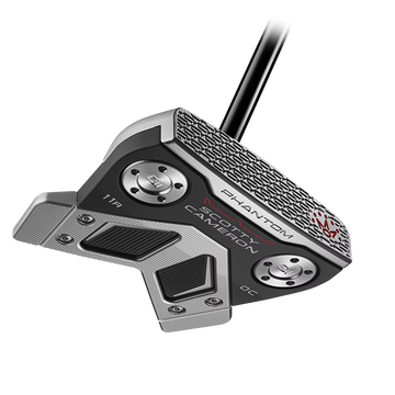 Scotty Cameron 2026 Phantom 11R OC