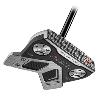 Scotty Cameron 2026 Phantom 11R OC