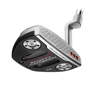 Scotty Cameron 2026 Phantom 3.2