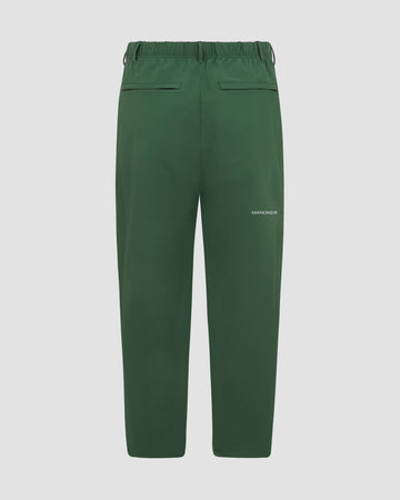 Manors Golf Club Pant - Pine Green