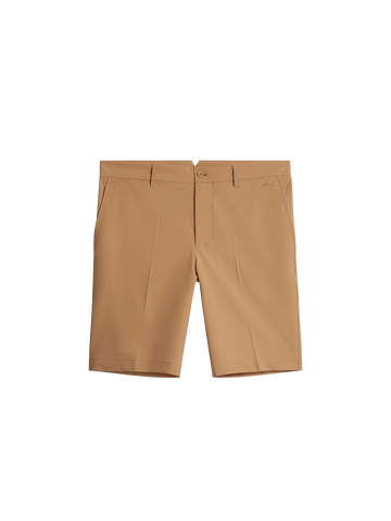 J. Lindeberg Eloy Shorts "Tigers Eye"