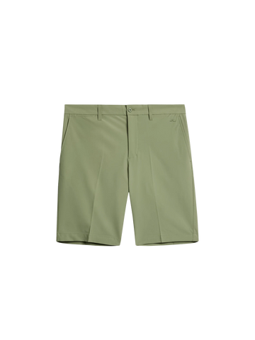 J. Lindeberg Eloy Shorts "Oil Green"