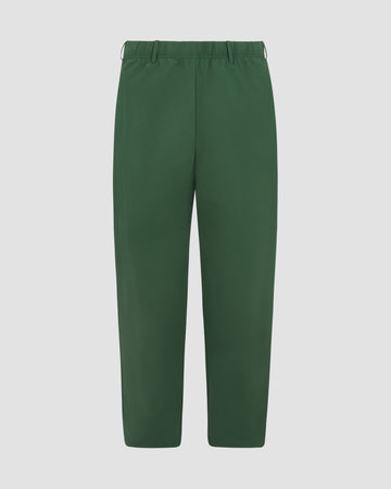 Manors Golf Club Pant - Pine Green