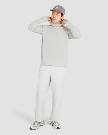 Manors Golf Outsider Polartec® Hoodie - Vapour