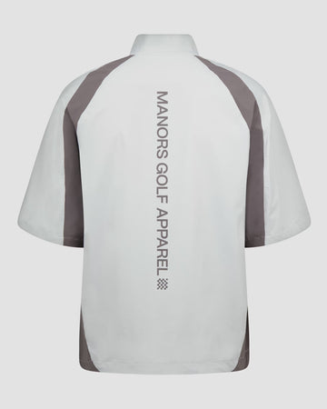 Manors Golf Tour Shirt - Vapour