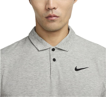 Nike Golf Dri-Fit Tour Heather Shirt