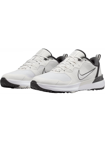 Nike Tempo G - Black/White