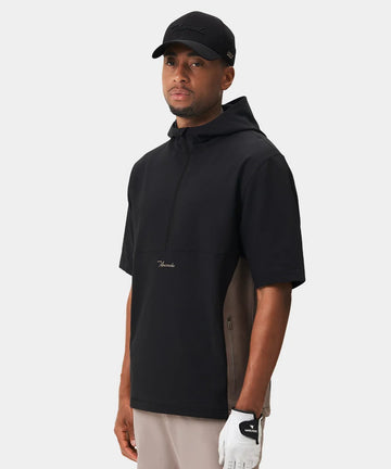 Macade Storm Dark Gray Wind Shirt