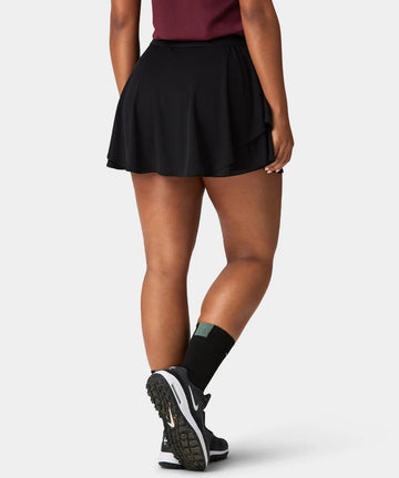 Macade Cleo Black Tour Skirt
