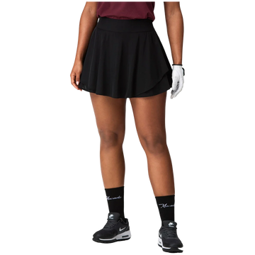 Macade Cleo Black Tour Skirt