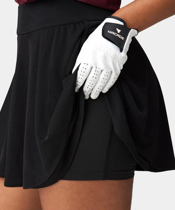 Macade Cleo Black Tour Skirt