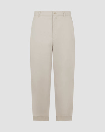 Manors Stableford Trouser - Dune