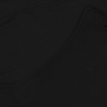 Malbon Claudia Sleeveless Polo - Black, back