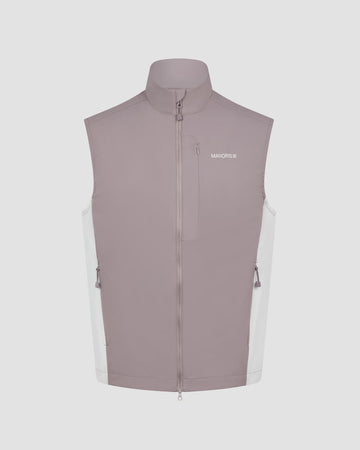 Manors Lightweight Course Gilet  - Shark