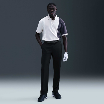 Nike Velocity Men's Dri-FIT Golf Trousers - Black