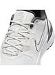 Nike Tempo G - Black/White