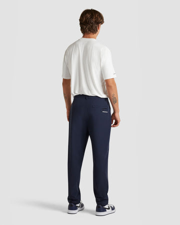 Manors The Lightweight Course Trouser - Navy