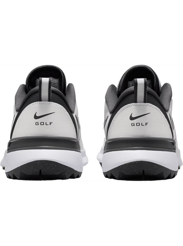 Nike Tempo G - Black/White