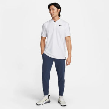 Nike Tour Repel Men's Golf Jogger Trousers - Midnight Navy/Black