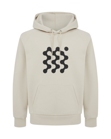 Manors Eighteenth Organic Hoodie