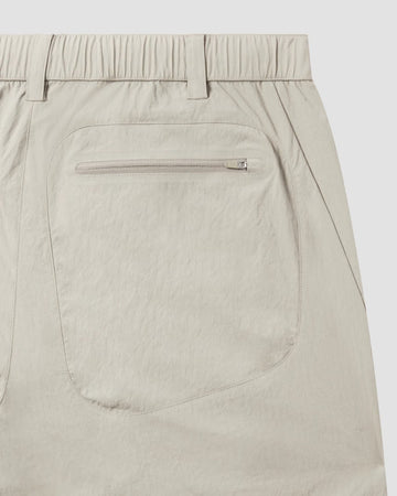 Manors Ripstop Tech Trouser - Dune