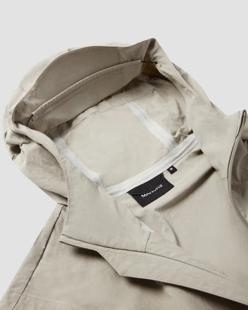 Manors Ripstop Tech Vest - Dune