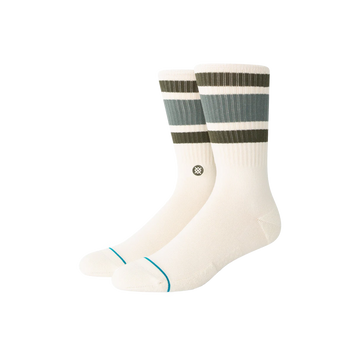 Stance Boyd Vintage White