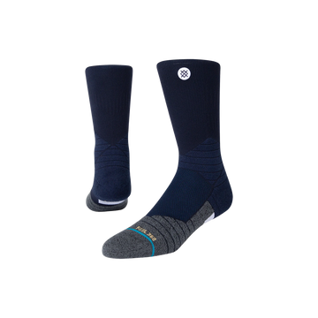 Stance Icon Sport Crew Navy