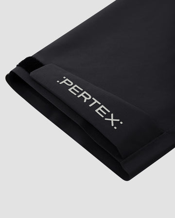 Manors Golf 2.5L Pertex® Waterproof Jacket - Black