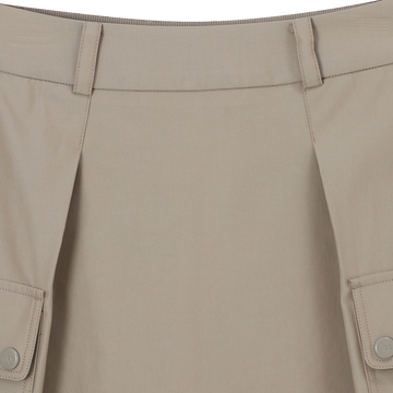 APC Golf Haley Skirt - Grey - detail 1
