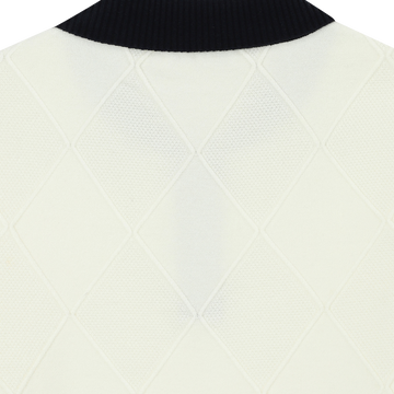 APC Golf Joie Sweater - Ivory - detail 4