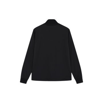 APC Golf Nino Lining Baselayer - Navy - back