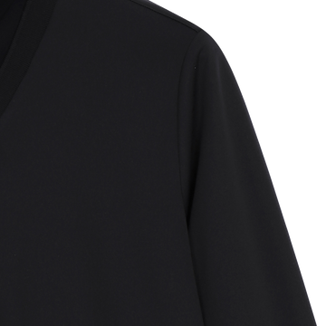 APC Golf Nino Lining Baselayer - Navy - detail 2