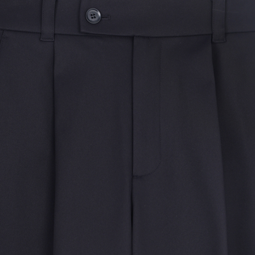 APC Golf Liam Pants - Navy - detail 1
