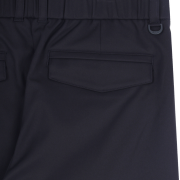 APC Golf Liam Pants - Navy - detail 4