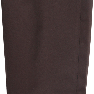 APC Golf Liam Pants - Brown - detail 3