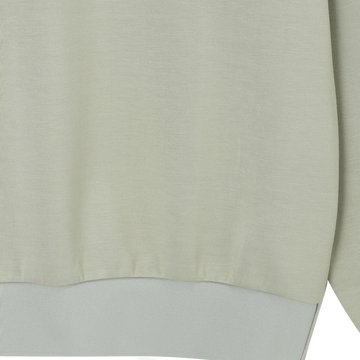 APC Golf Gaspard T-Shirt - Mint - detail 3