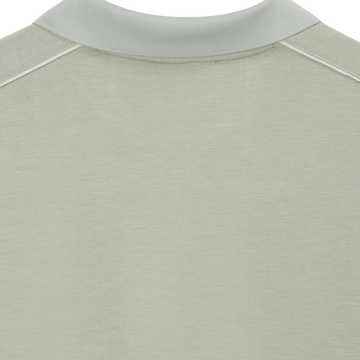 APC Golf Gaspard T-Shirt - Mint - detail 4