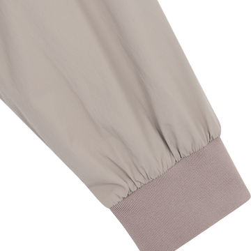 APC Golf Bastien Anorak - Beige - detail 2