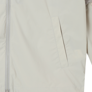 APC Golf Fabrice Wind-Breaker - Ivory - detail 3