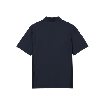 APC Golf Max T-Shirt - Navy - back